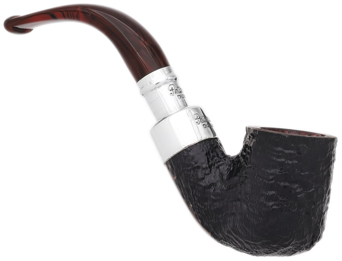 Peterson Newgrange Spigot (338) Fishtail