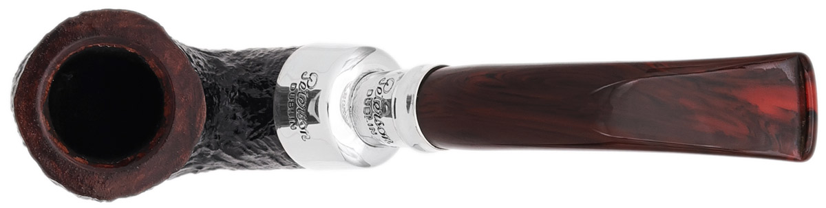 Peterson Newgrange Spigot (338) Fishtail