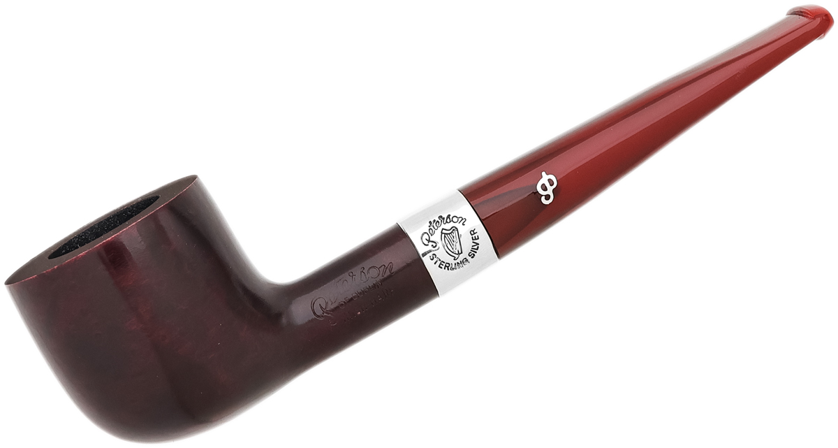 Peterson Irish Harp (608) Fishtail