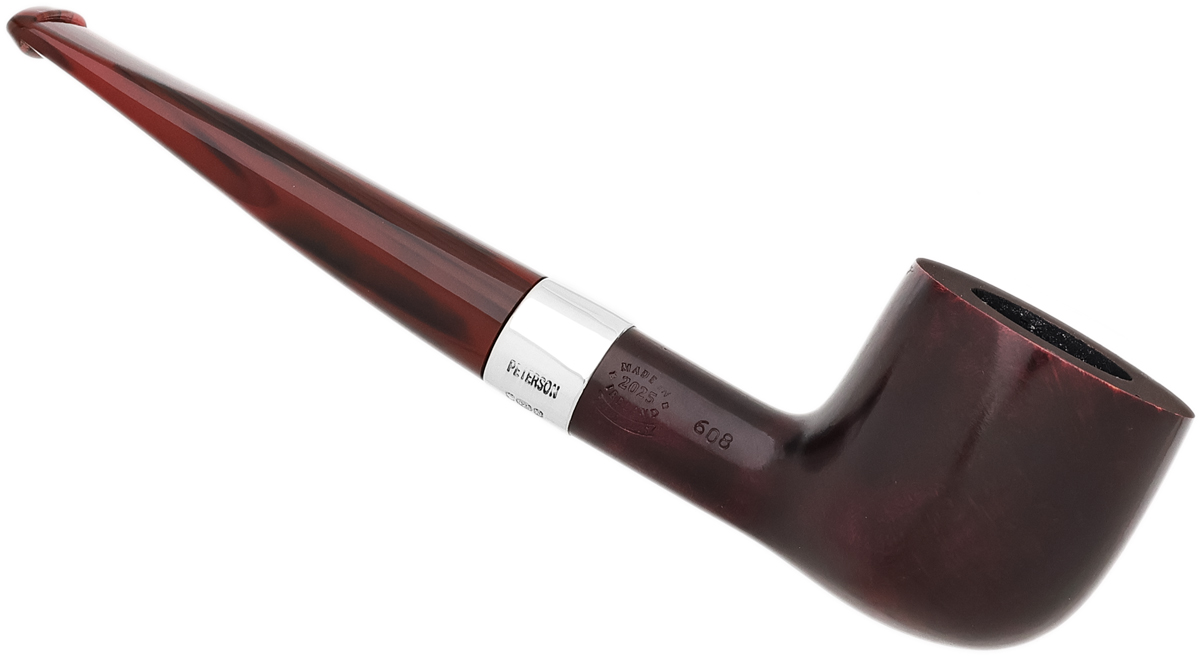 Peterson Irish Harp (608) Fishtail