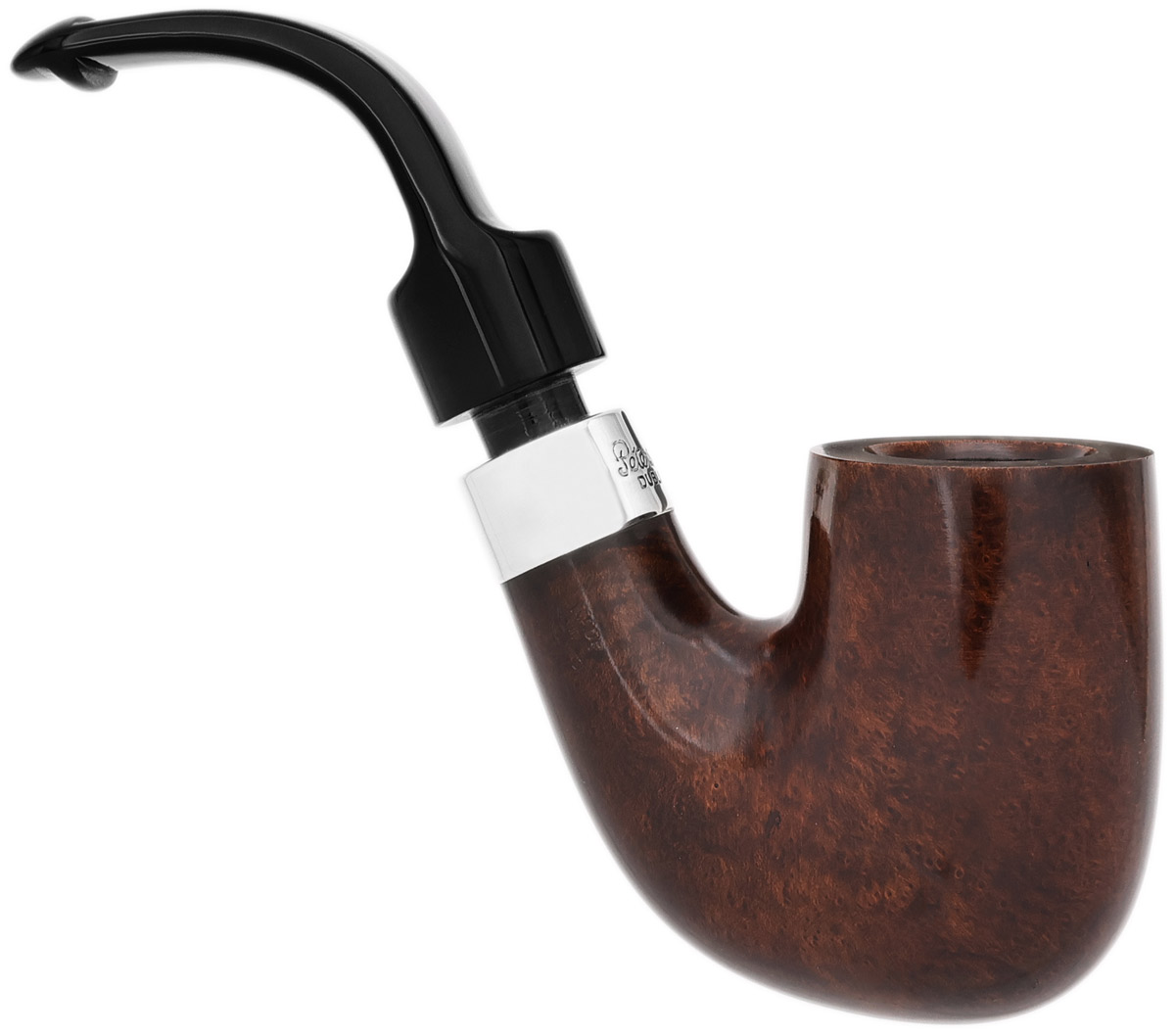 Peterson Pub Pipe Oak P-Lip