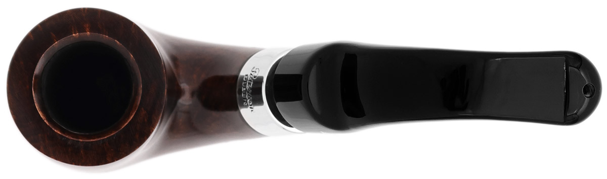 Peterson Pub Pipe Oak P-Lip