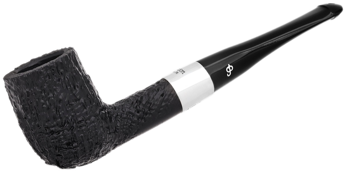 Peterson Deluxe Classic PSB (6) P-Lip