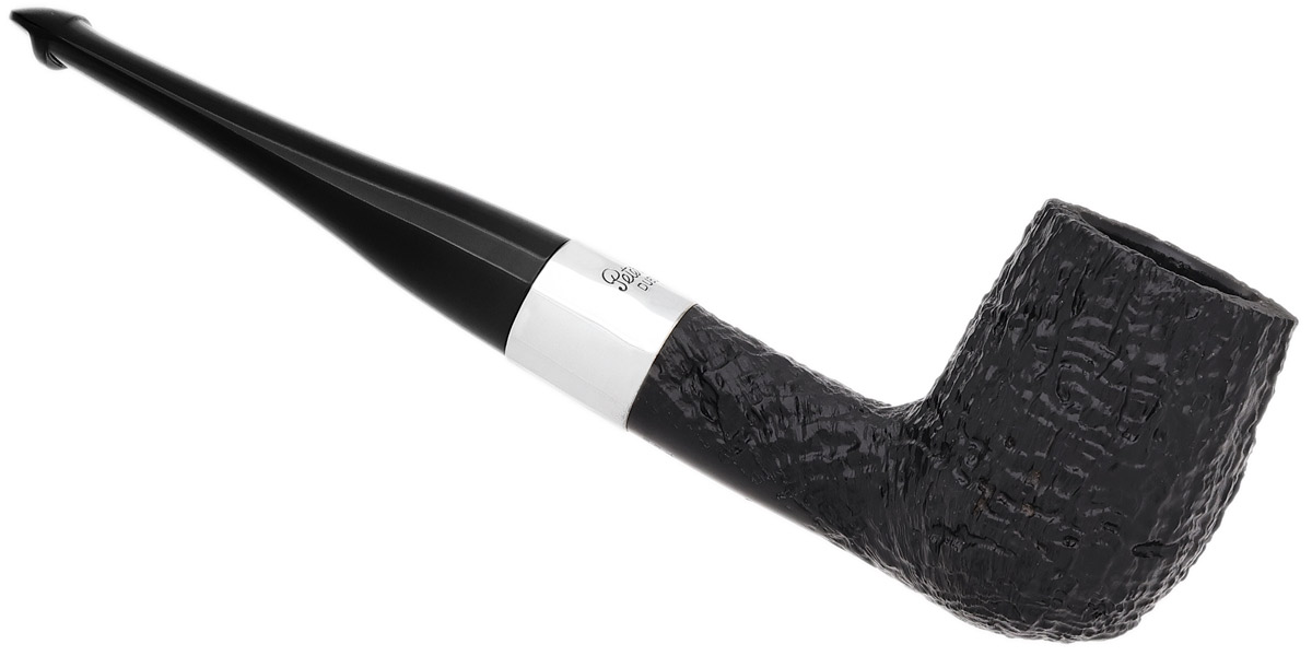 Peterson Deluxe Classic PSB (6) P-Lip