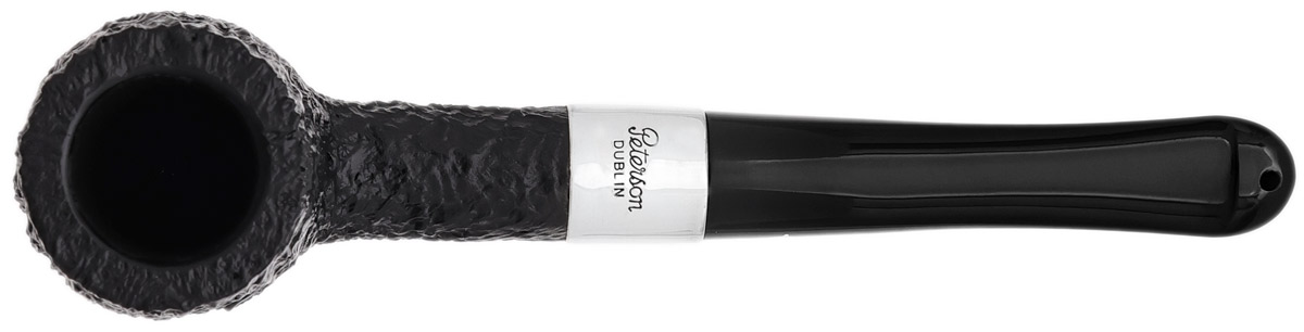 Peterson Deluxe Classic PSB (6) P-Lip