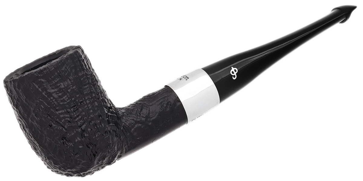 Peterson Deluxe Classic PSB (6) P-Lip