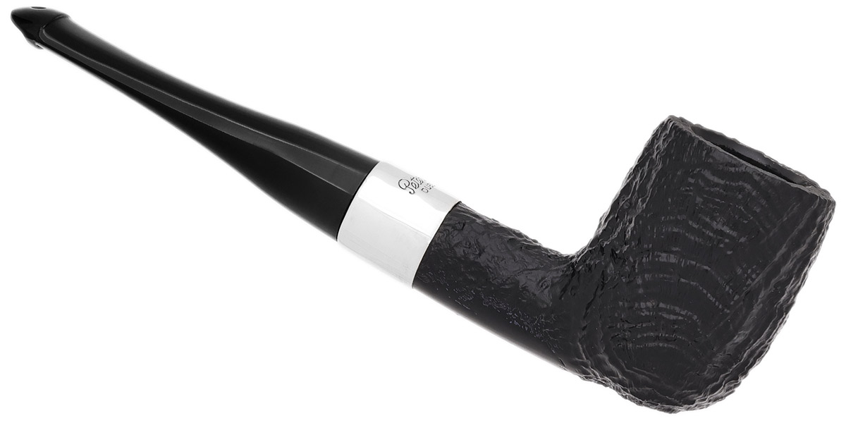 Peterson Deluxe Classic PSB (6) P-Lip