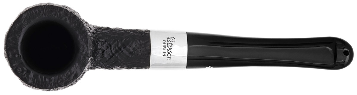 Peterson Deluxe Classic PSB (6) P-Lip