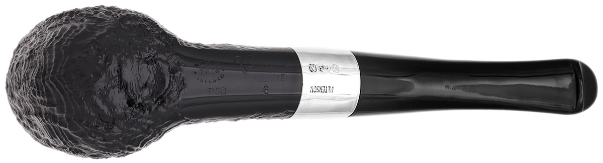 Peterson Deluxe Classic PSB (6) P-Lip