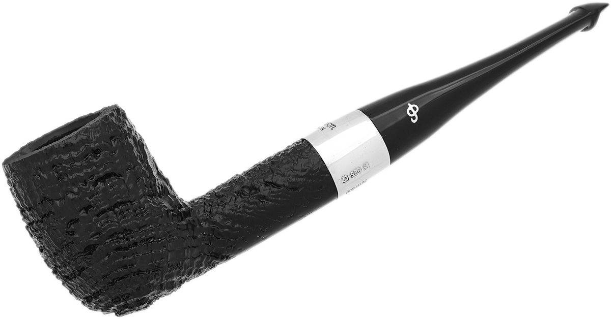 Peterson Deluxe Classic PSB (6) P-Lip