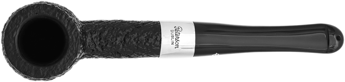 Peterson Deluxe Classic PSB (6) P-Lip