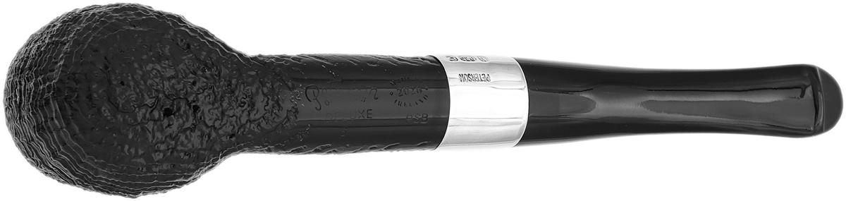 Peterson Deluxe Classic PSB (6) P-Lip