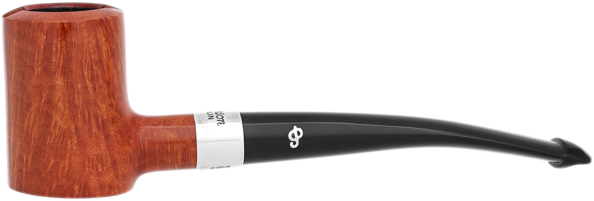 Peterson Deluxe Classic Natural (701) P-Lip