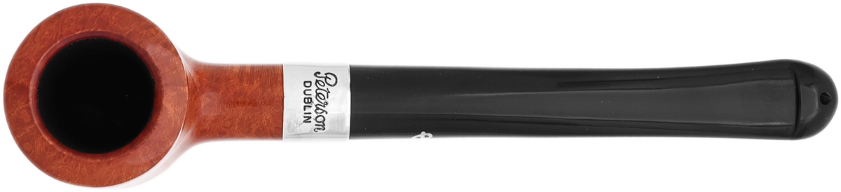 Peterson Deluxe Classic Natural (701) P-Lip