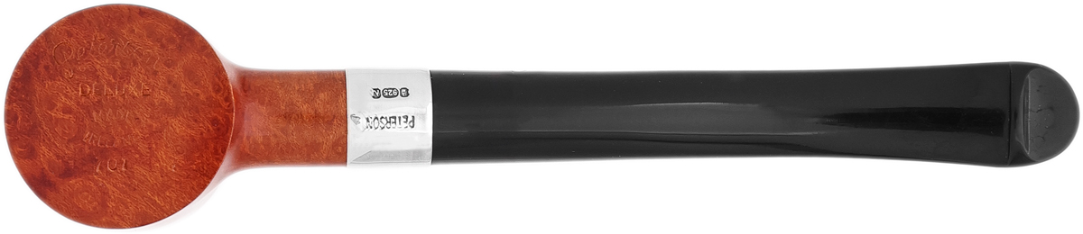 Peterson Deluxe Classic Natural (701) P-Lip