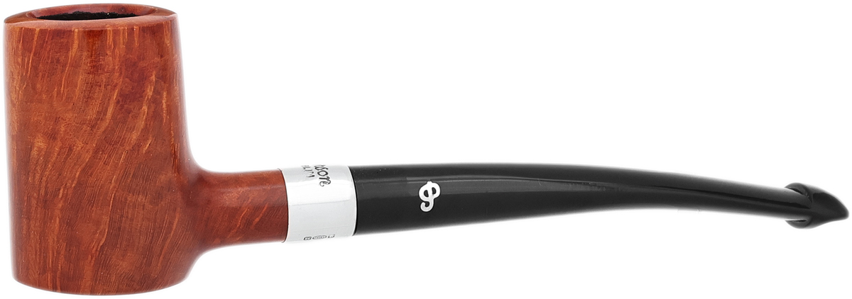 Peterson Deluxe Classic Natural (701) P-Lip