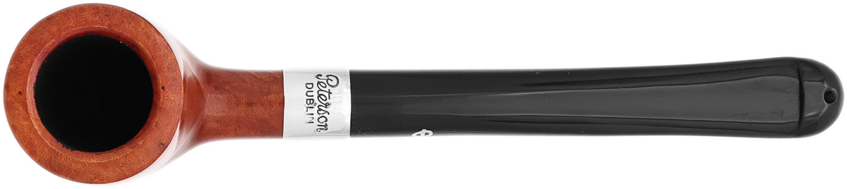 Peterson Deluxe Classic Natural (701) P-Lip