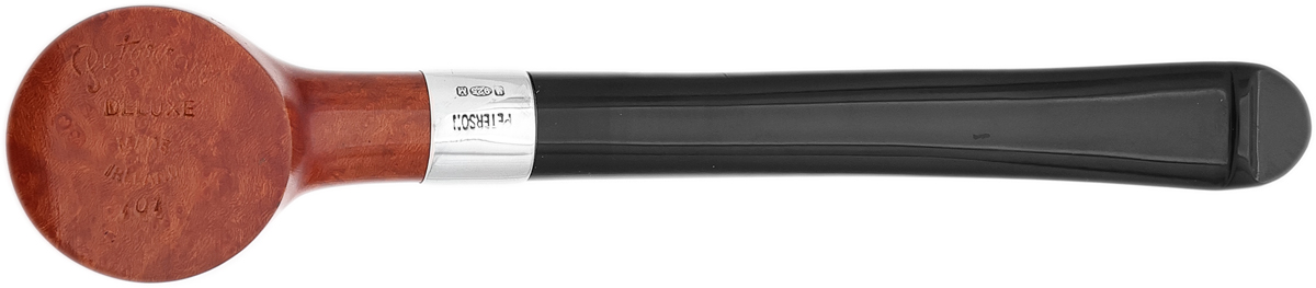 Peterson Deluxe Classic Natural (701) P-Lip