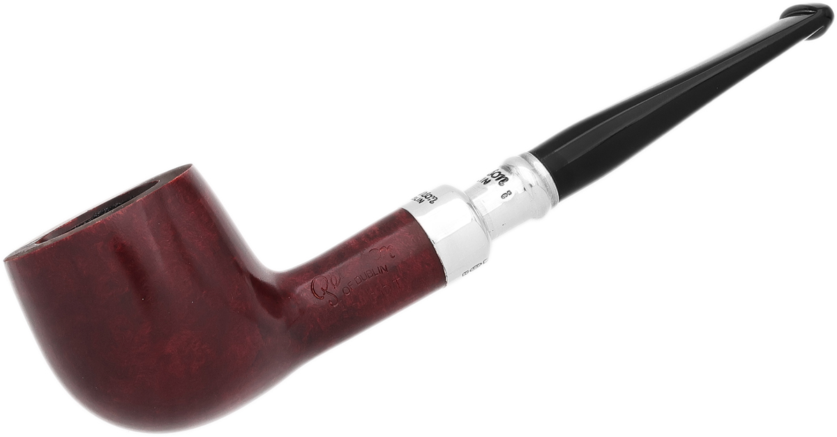Peterson Red Spigot (608) Fishtail