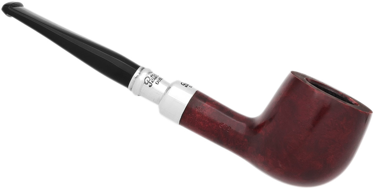 Peterson Red Spigot (608) Fishtail
