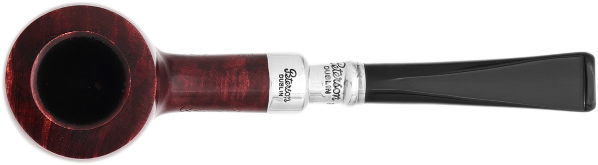 Peterson Red Spigot (608) Fishtail