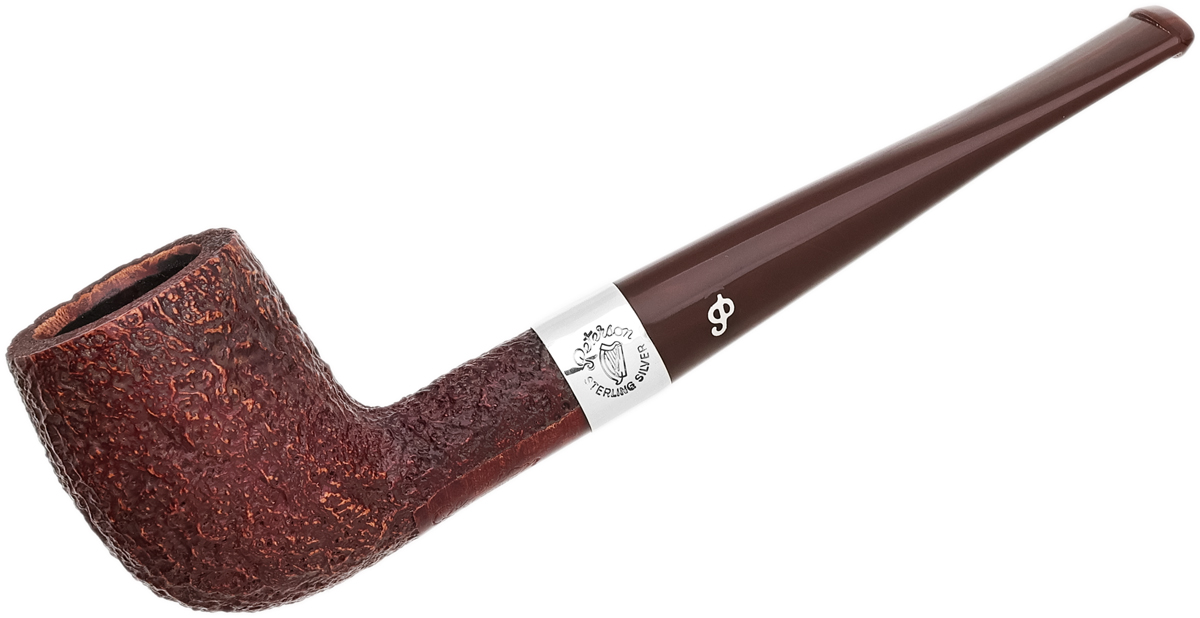 彼得森 Irish Harp 系列 15号 喷砂 撞球斗