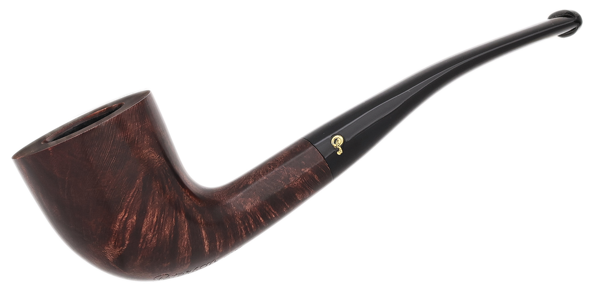 Peterson Aran Smooth (129) Fishtail