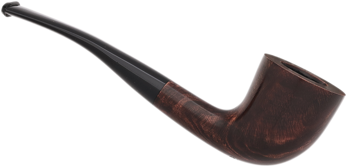 Peterson Aran Smooth (129) Fishtail