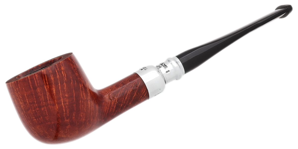 Peterson Terracotta Spigot (608) Fishtail