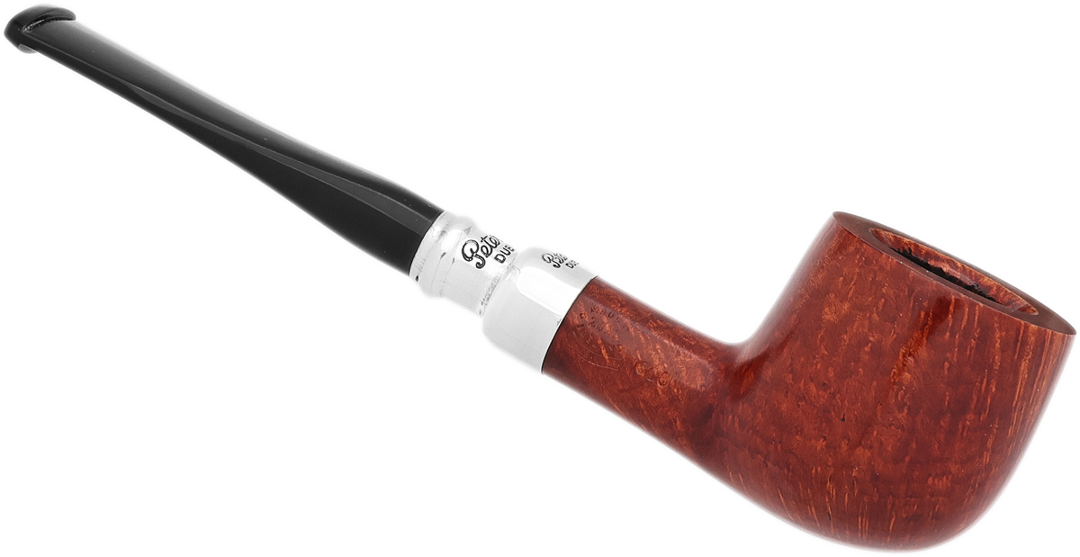 Peterson Terracotta Spigot (608) Fishtail