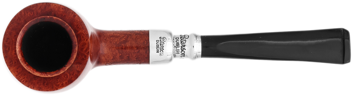 Peterson Terracotta Spigot (608) Fishtail