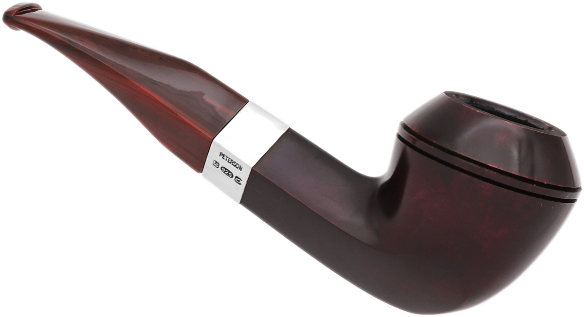 Peterson Irish Harp (B5) Fishtail