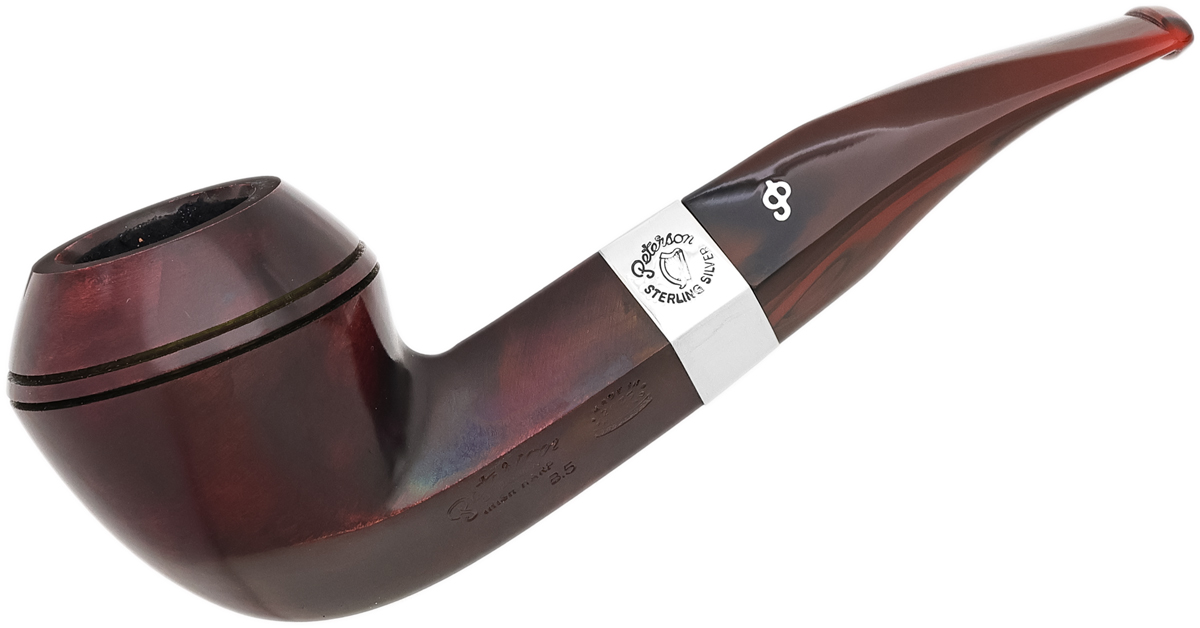 Peterson Irish Harp (B5) Fishtail