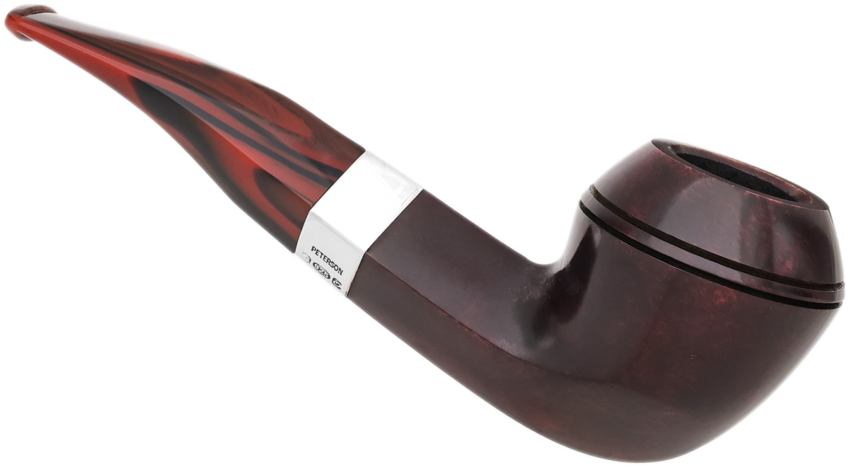 Peterson Irish Harp (B5) Fishtail