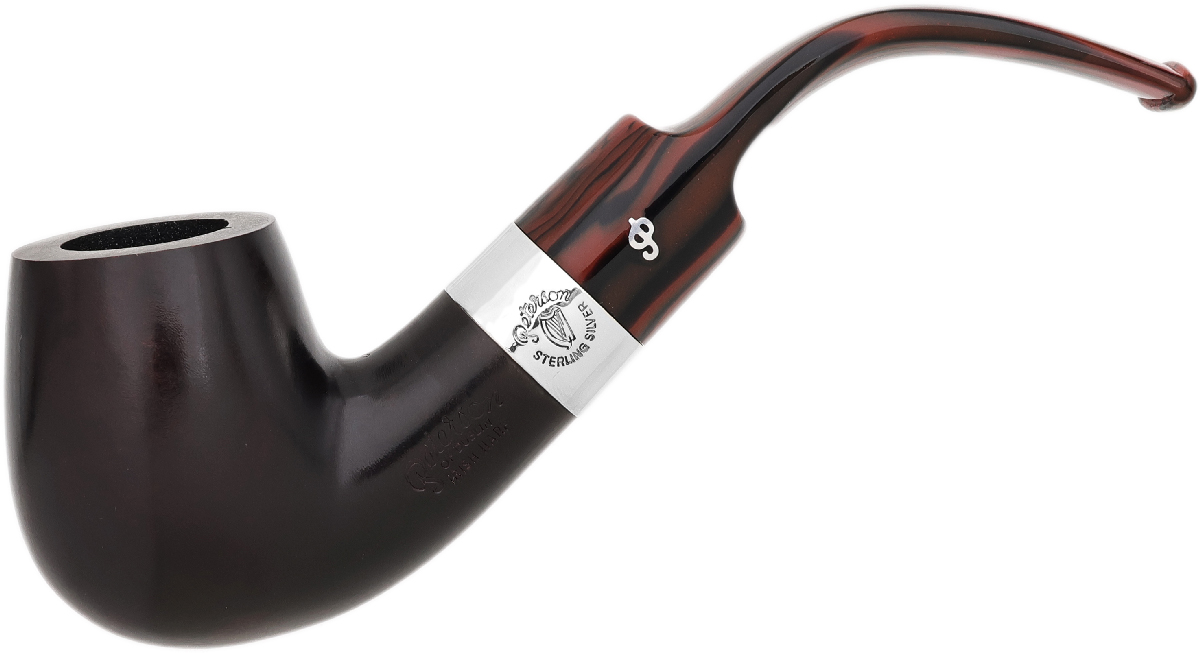 彼得森 Irish Harp 系列 XL90 弯式撞球斗