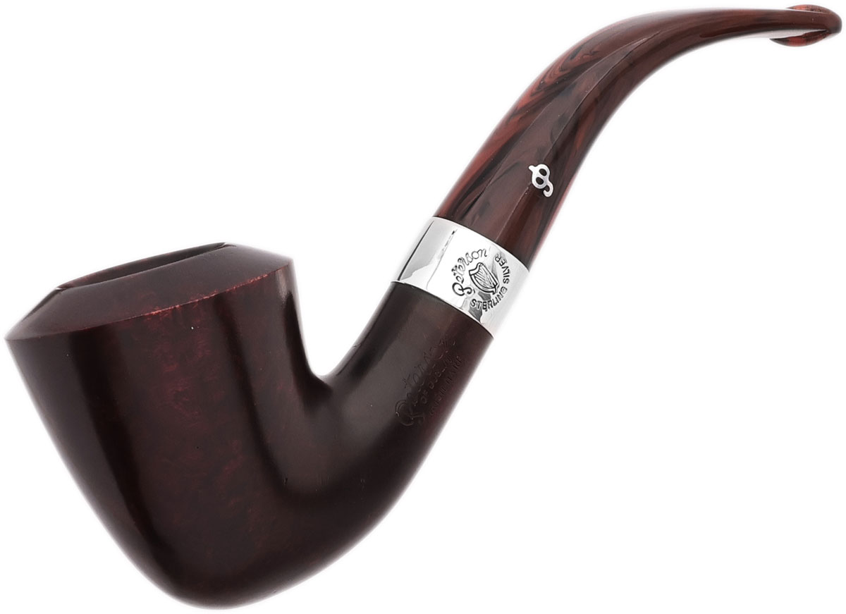 彼得森 Irish Harp 系列 B10号 葫芦斗