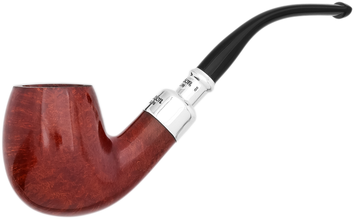 Peterson Terracotta Spigot (69) Fishtail