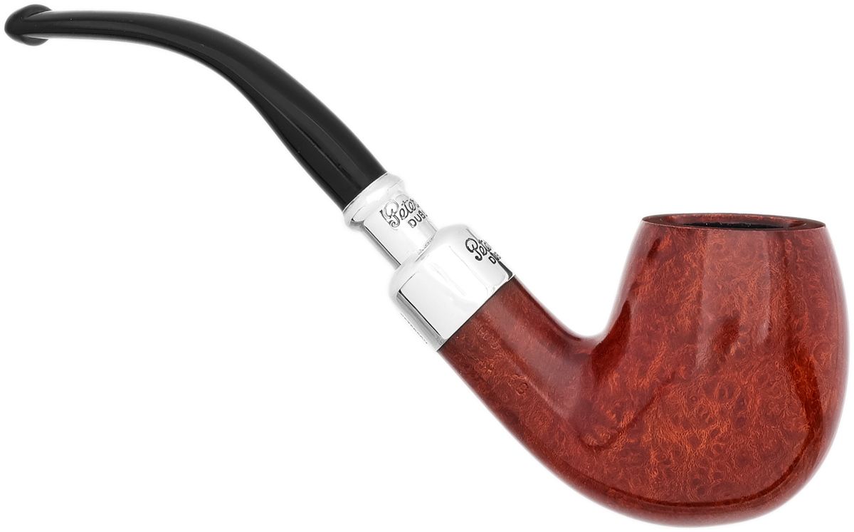 Peterson Terracotta Spigot (69) Fishtail