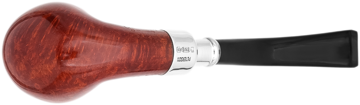 Peterson Terracotta Spigot (69) Fishtail