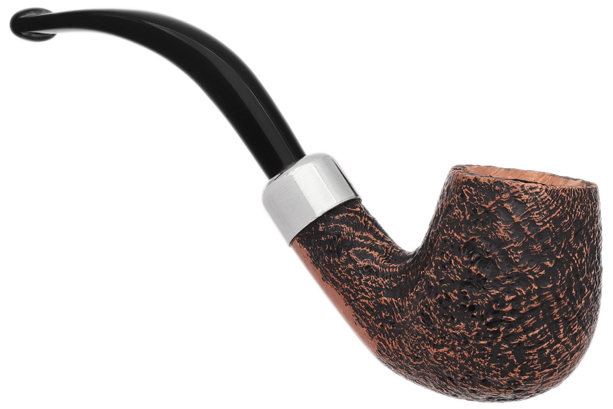 Peterson Arklow Sandblasted (65) Fishtail