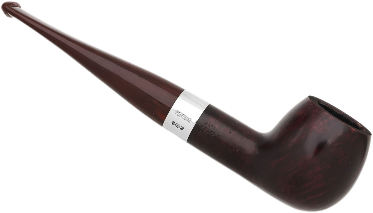 Peterson Irish Harp (87) Fishtail