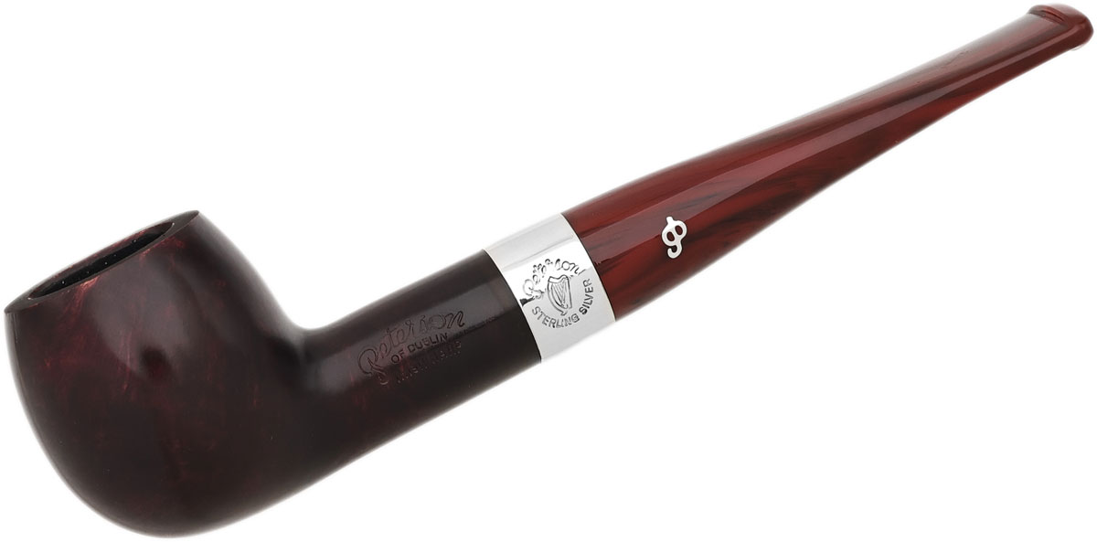 彼得森 Irish Harp 系列 87号 苹果斗