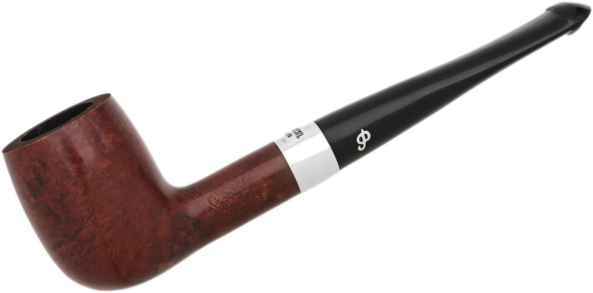 彼得森 Kildare 系列 15号 Silver 撞球斗