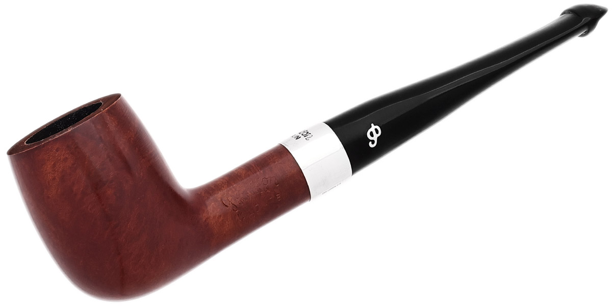 彼得森 Kildare 系列 15号 Silver 撞球斗