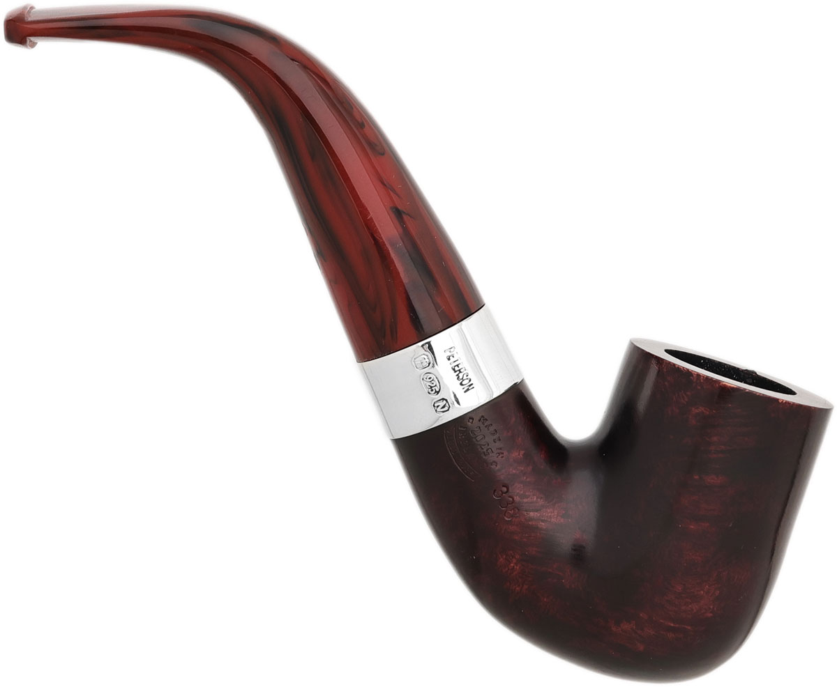 Peterson Irish Harp (338) Fishtail