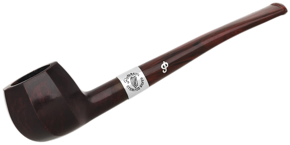 彼得森 Irish Harp 系列 3070号 面板斗