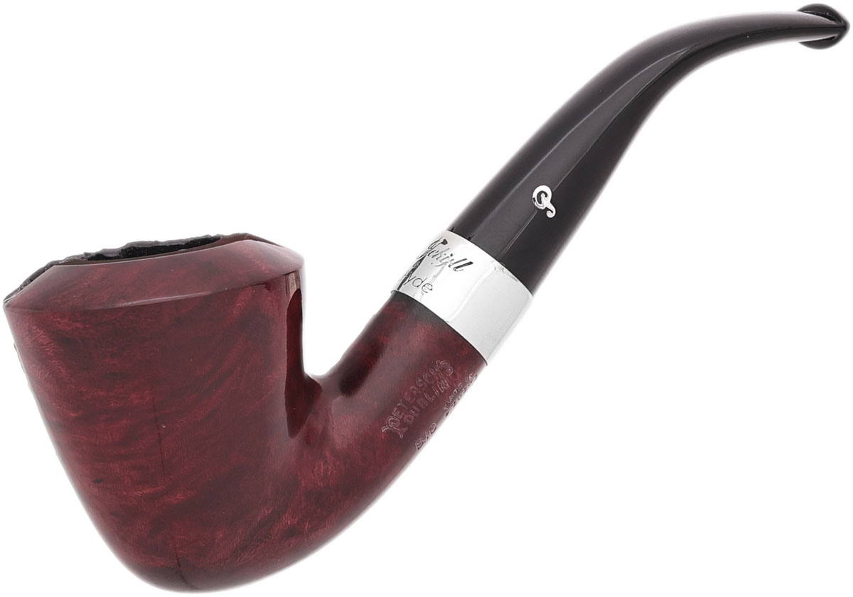 彼得森 Jekyll & Hyde 系列 B10号 葫芦斗