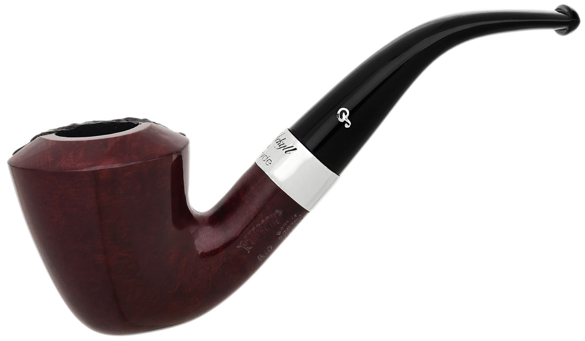 tobacco hyde IQ Recharge Jekyll & Hyde (B10) Fishtail