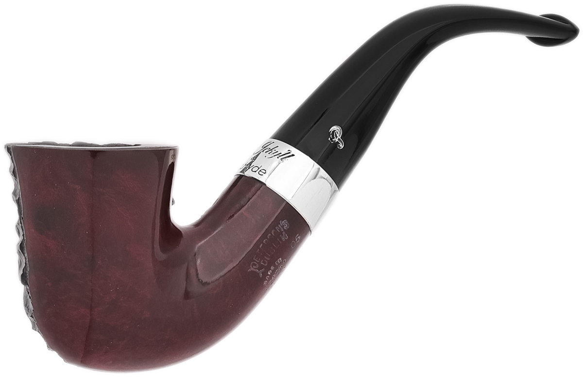 Peterson Jekyll & Hyde (05) Fishtail