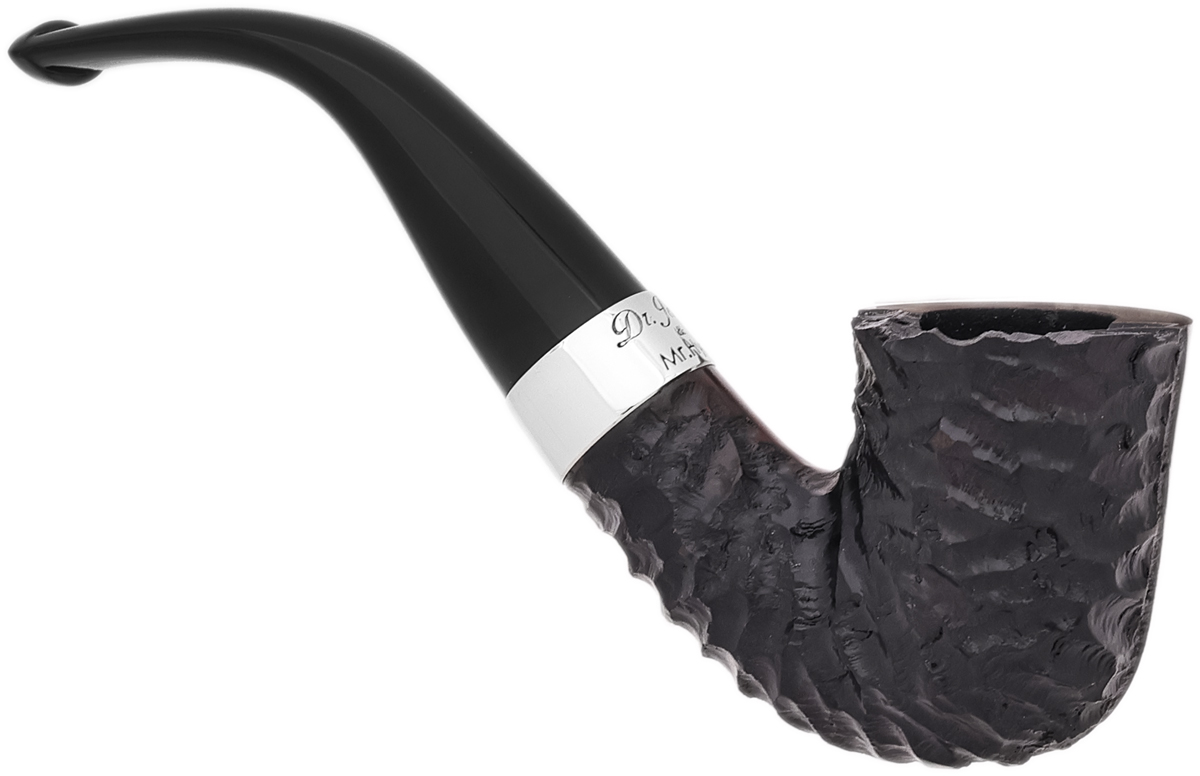 Peterson Jekyll & Hyde (05) Fishtail